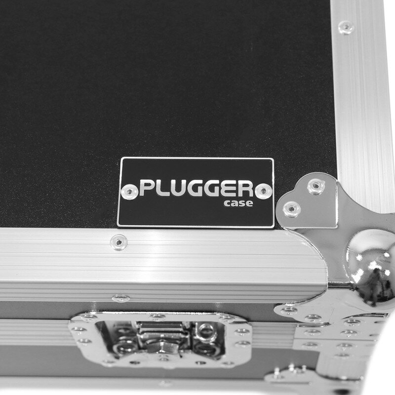 Plugger Case Flightcase Rane One  PLUFLIRANEONE - 4