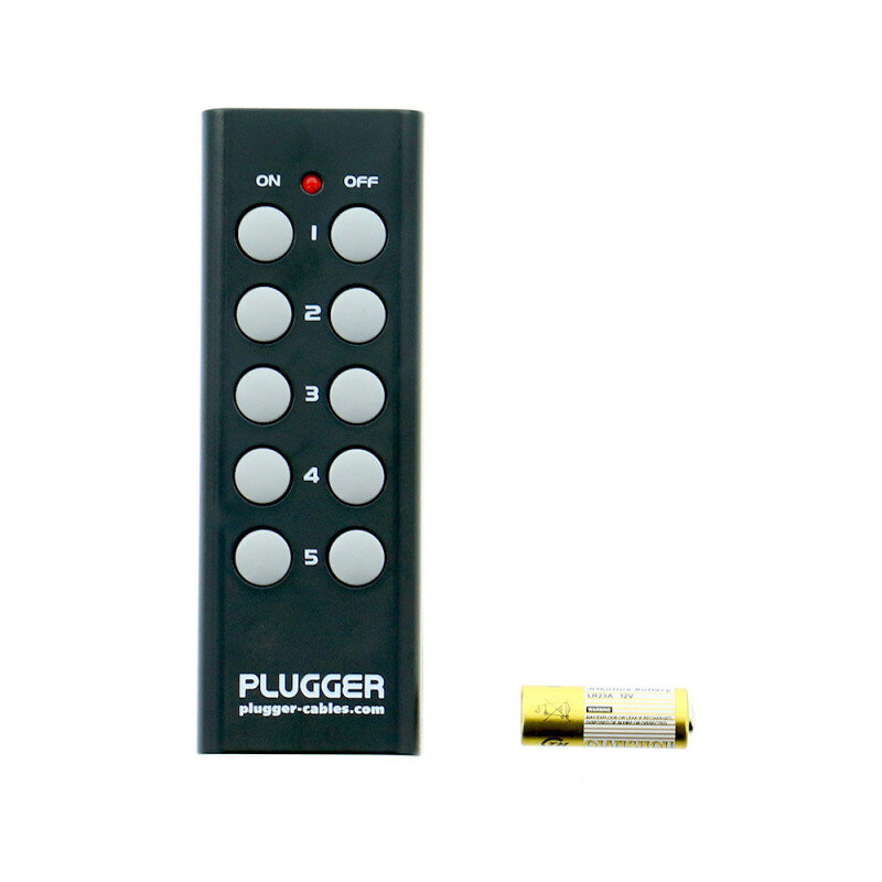 Plugger MPE-5 HF  PLUMPE5HF - 3