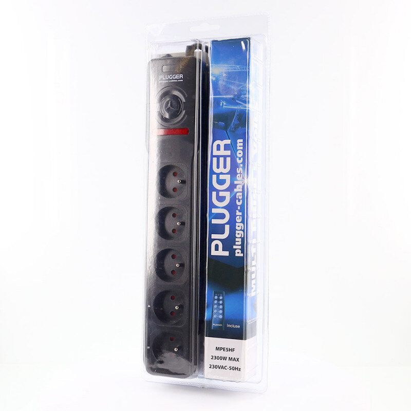 Plugger MPE-5 HF  PLUMPE5HF - 4