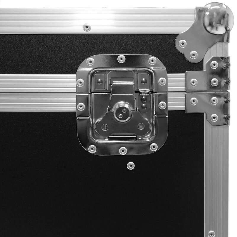 Evolite ArchiTECH 600 Flightcase 2in1 EVOARCHITECH600FC2IN - 7
