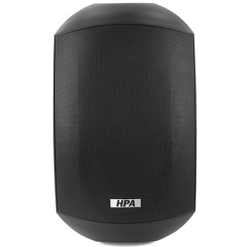HPA WS-650BK  HPAWS650BK - 2