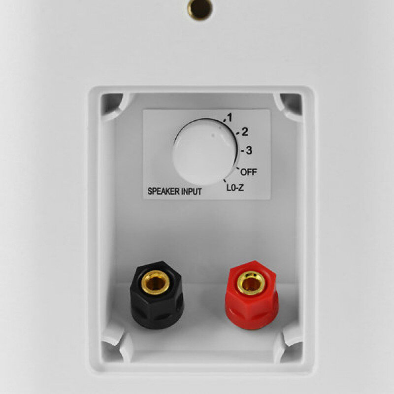 HPA WS-650WH  HPAWS650WH - 5