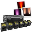 Evolite IP-BOX 6X15W PACK   EVOIPBOX6X15WPACK