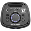 BoomTone DJ BOOMASTER300   BOOBOOMASTER300 - 2