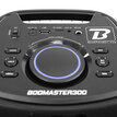 BoomTone DJ BOOMASTER300   BOOBOOMASTER300 - 4