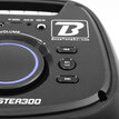 BoomTone DJ BOOMASTER300   BOOBOOMASTER300 - 5
