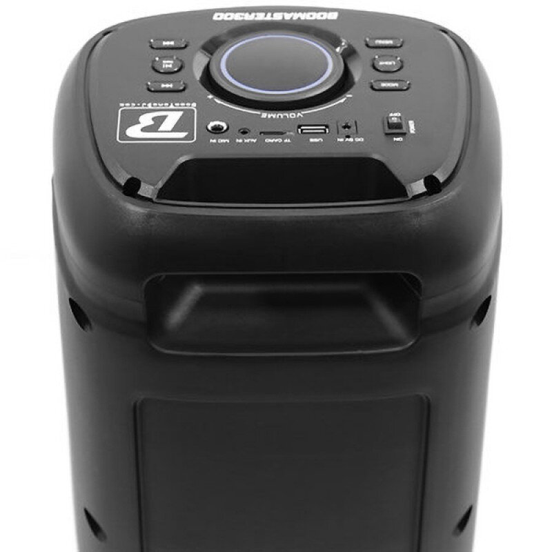 BoomTone DJ BOOMASTER300   BOOBOOMASTER300 - 7