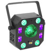 BoomTone DJ LightShow 5FX   BOOLIGHTSHOW5FX - 1