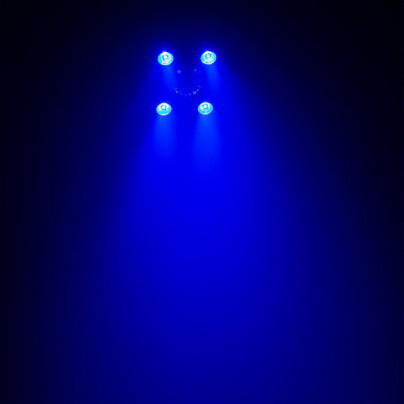 BoomTone DJ LightShow 5FX   BOOLIGHTSHOW5FX - 12