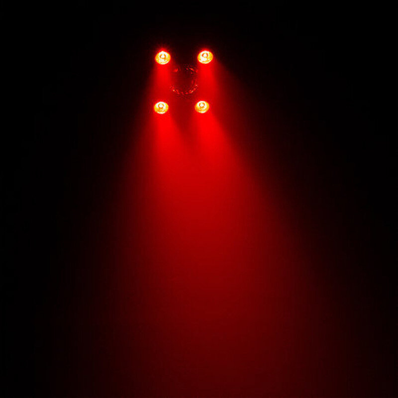 BoomTone DJ LightShow 5FX   BOOLIGHTSHOW5FX - 14