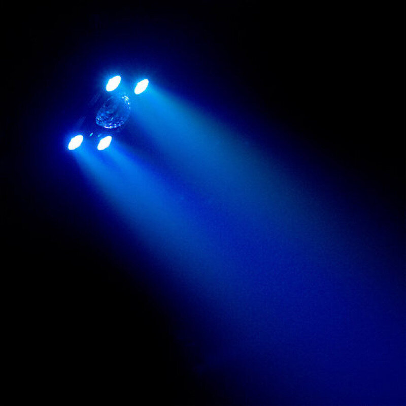 BoomTone DJ LightShow 5FX   BOOLIGHTSHOW5FX - 17