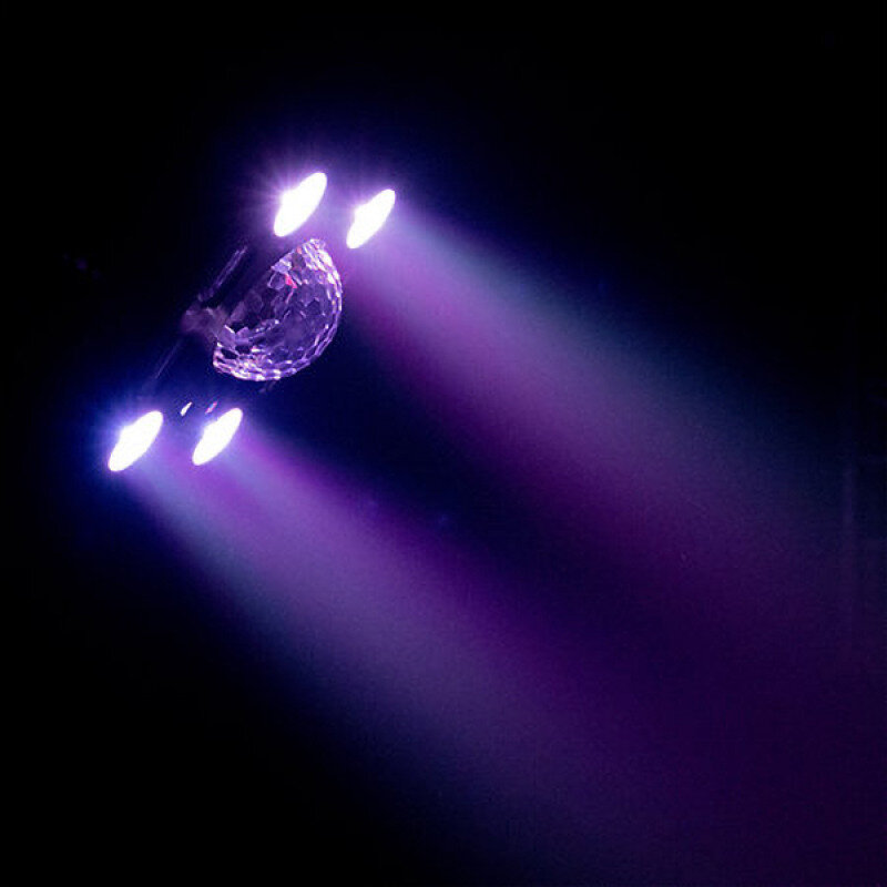 BoomTone DJ LightShow 5FX   BOOLIGHTSHOW5FX - 19