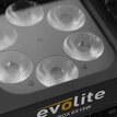 Evolite IP-BOX 6X15W   EVOIPBOX6X15W - 7