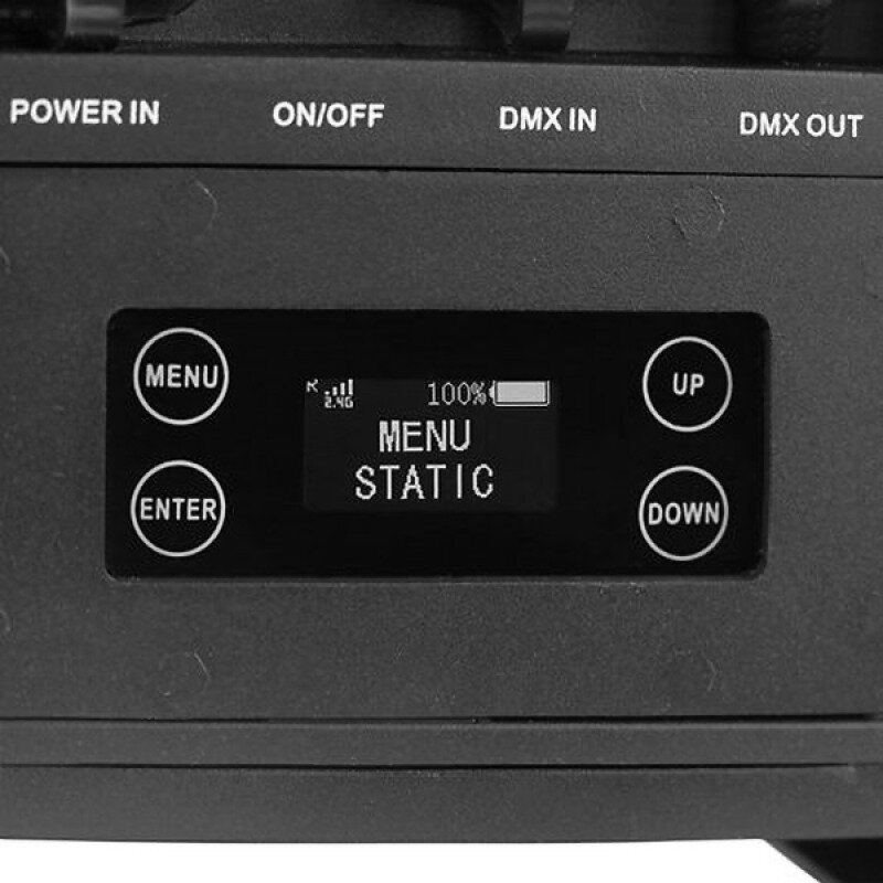 Evolite IP-BOX 6X15W   EVOIPBOX6X15W - 10