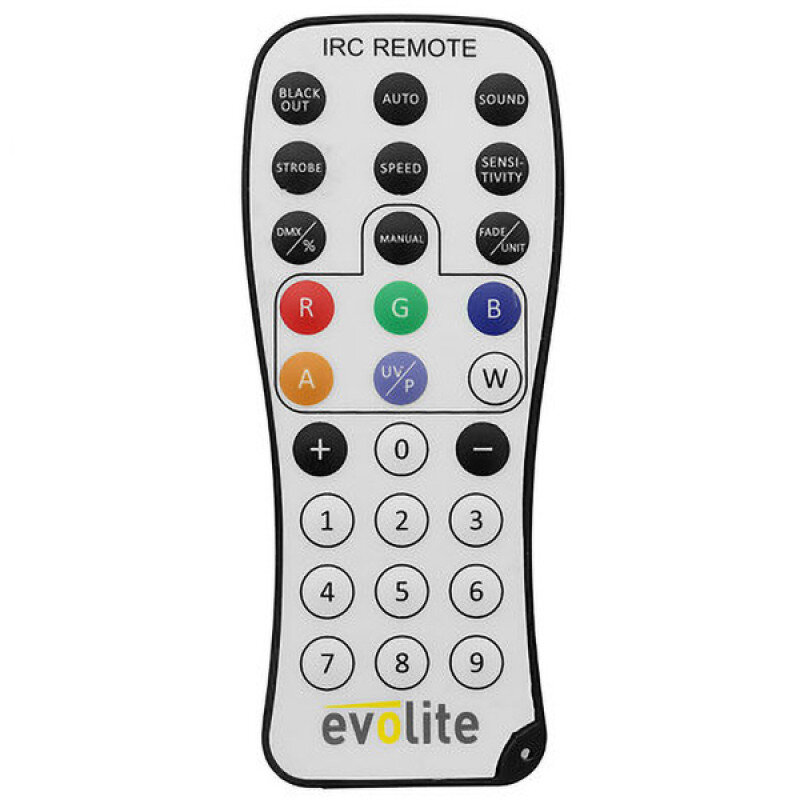 Evolite IP-BOX 6X15W   EVOIPBOX6X15W - 14