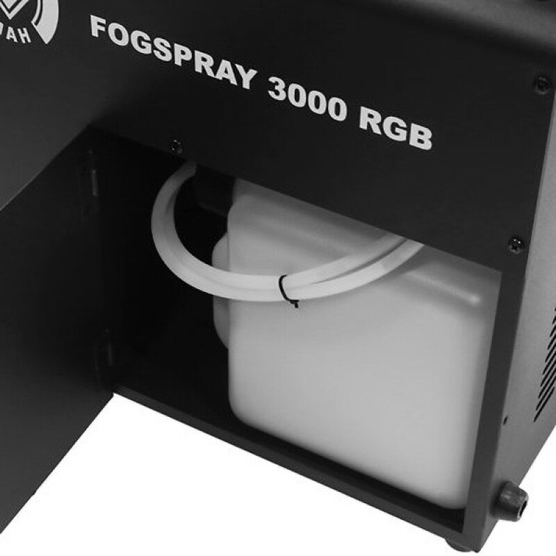 Mac Mah Fog Spray 3000 RGB   MACFOGSPRAY3000RGB - 8