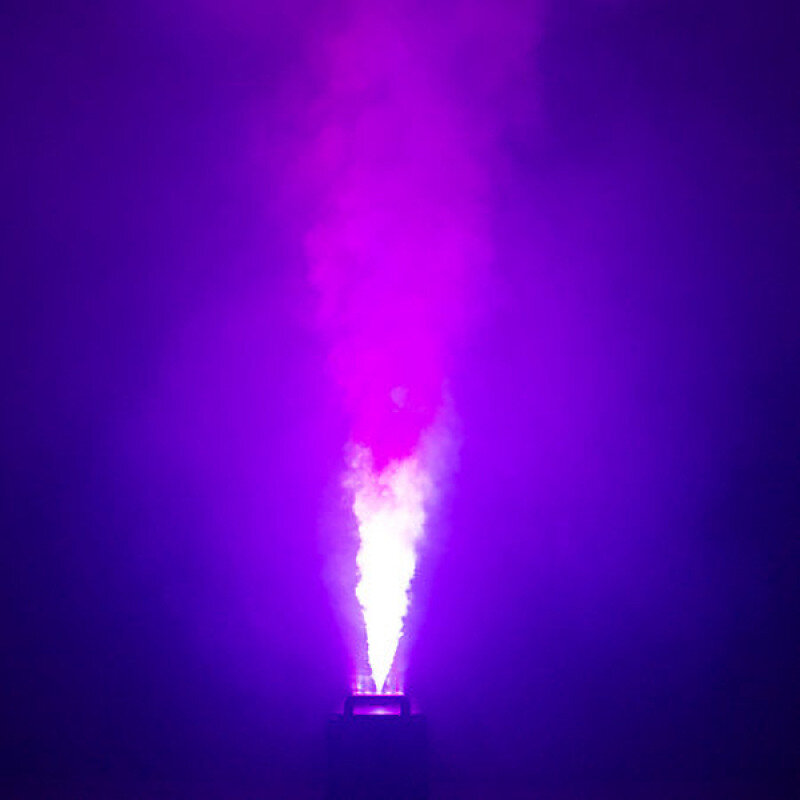 Mac Mah Fog Spray 3000 RGB   MACFOGSPRAY3000RGB - 13