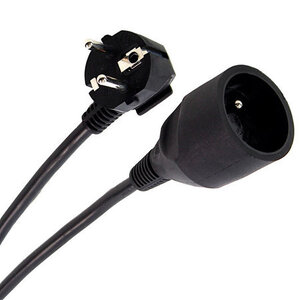 Plugger Extension cord PLURALLEU3M00EAS PLURALLEU3M00EAS