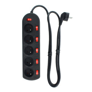 Plugger MPE-5MS PLUMPE5MS