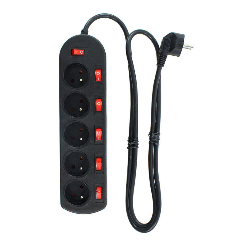 Plugger MPE-5MS PLUMPE5MS