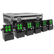 Evolite TROPIKOLOR 4X15W-FC EVOTROPIKOLOR4X15WFC - 1