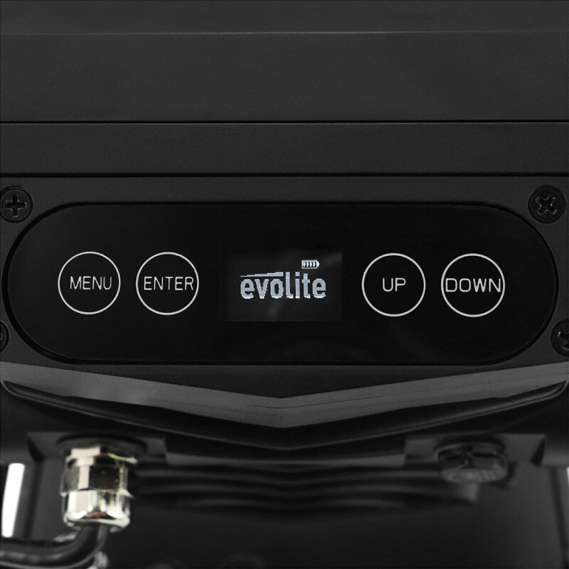Evolite TROPIKOLOR 4X15W-FC EVOTROPIKOLOR4X15WFC - 13