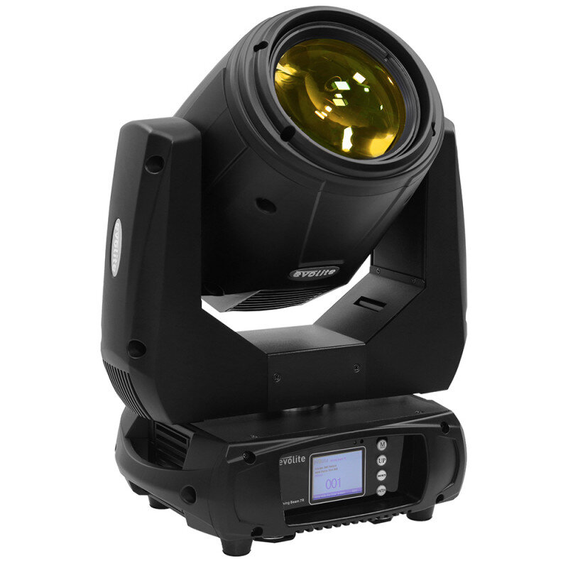 Evolite Moving Beam 7R SET EVOMOVINGBEAM7RSET - 2