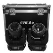 Evolite Moving Beam 7R SET EVOMOVINGBEAM7RSET - 6