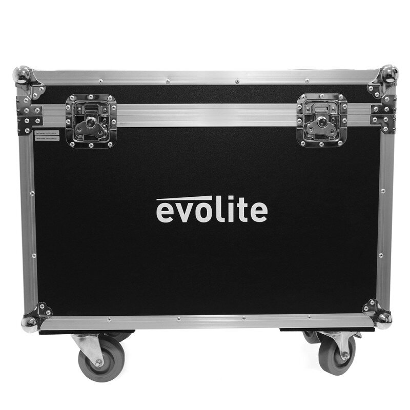 Evolite Moving Beam 7R SET EVOMOVINGBEAM7RSET - 7