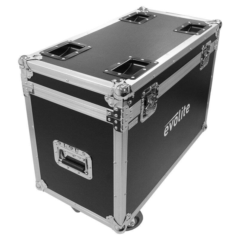 Evolite Moving Beam 7R SET EVOMOVINGBEAM7RSET - 22