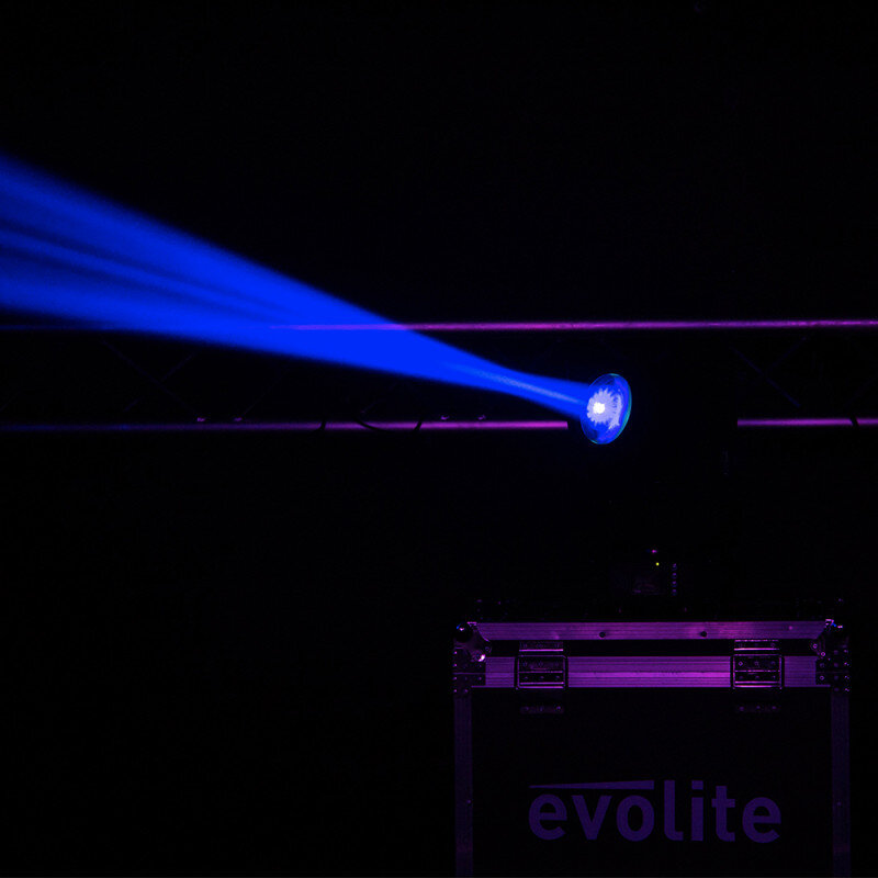 Evolite Moving Beam 7R SET EVOMOVINGBEAM7RSET - 24