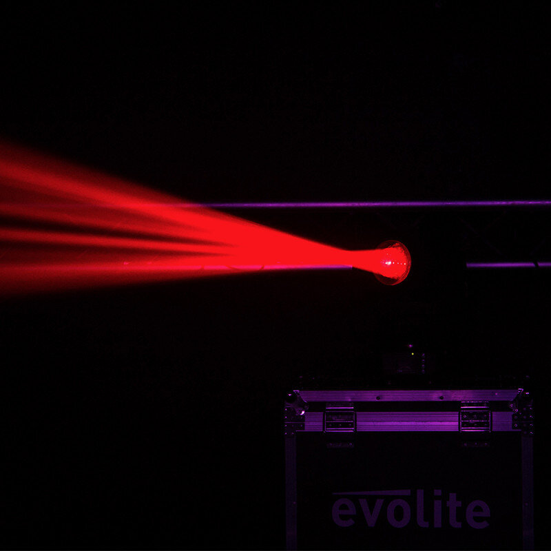 Evolite Moving Beam 7R SET EVOMOVINGBEAM7RSET - 26