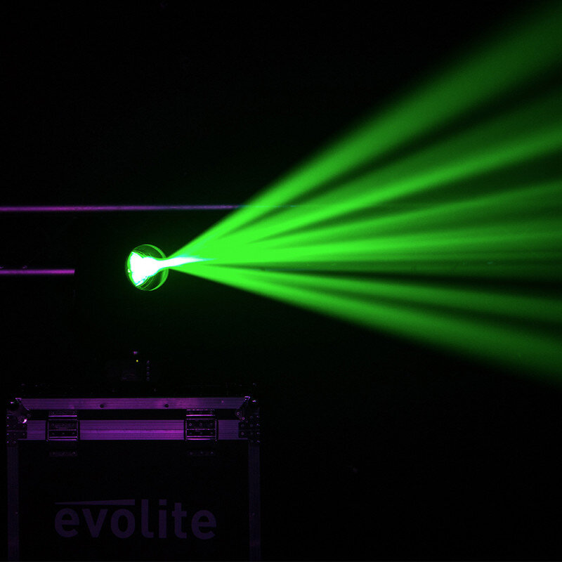 Evolite Moving Beam 7R SET EVOMOVINGBEAM7RSET - 27