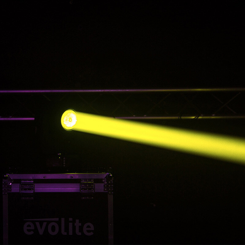 Evolite Moving Beam 7R SET EVOMOVINGBEAM7RSET - 28