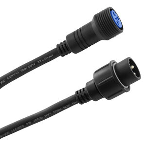 Evolite ArchiTECH Power Extension 5 m EVOARCHITPOWEXT5M
