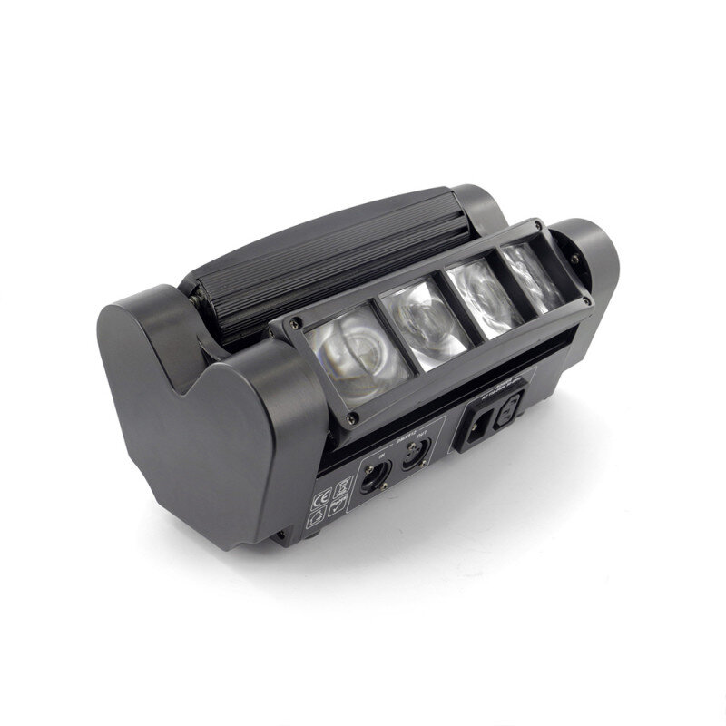 BoomTone DJ Ludipocket SG BOOLUDIPOCKETSG - 6
