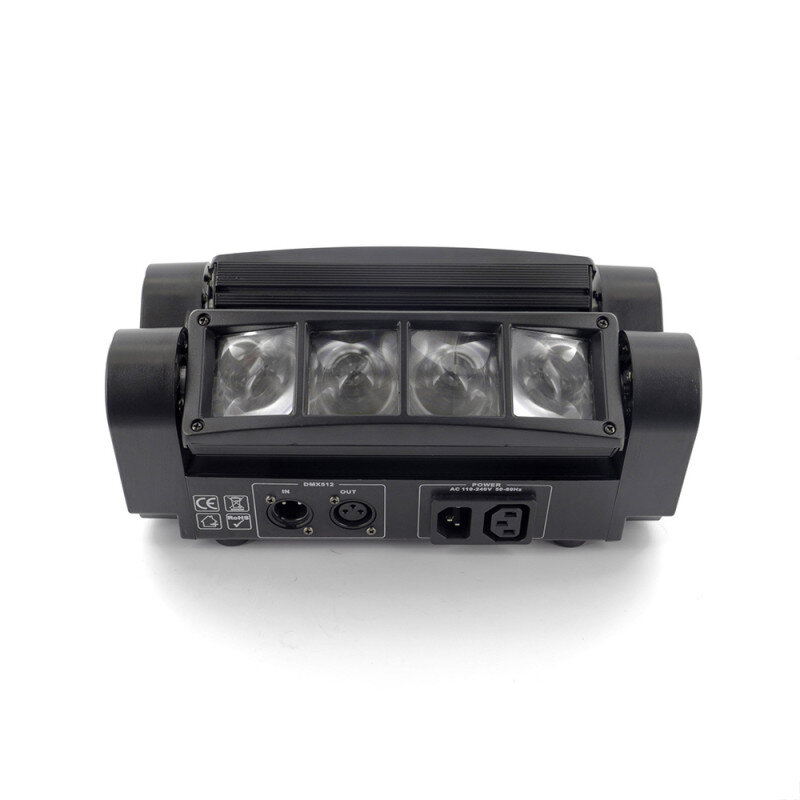 BoomTone DJ Ludipocket SG BOOLUDIPOCKETSG - 7