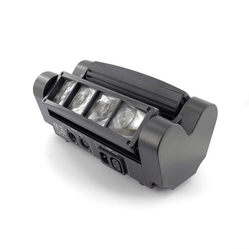 BoomTone DJ Ludipocket SG BOOLUDIPOCKETSG - 8