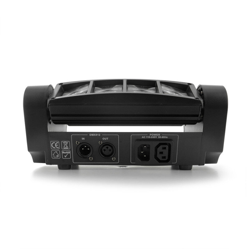 BoomTone DJ Ludipocket SG BOOLUDIPOCKETSG - 11