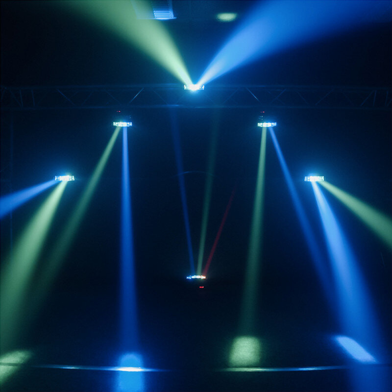 BoomTone DJ Ludipocket SG BOOLUDIPOCKETSG - 14