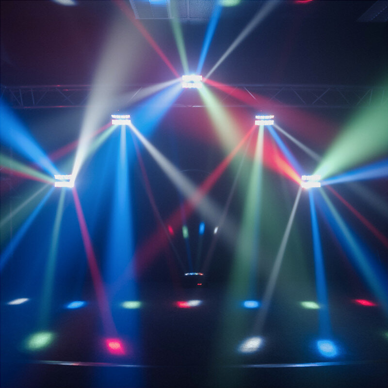 BoomTone DJ Ludipocket SG BOOLUDIPOCKETSG - 16