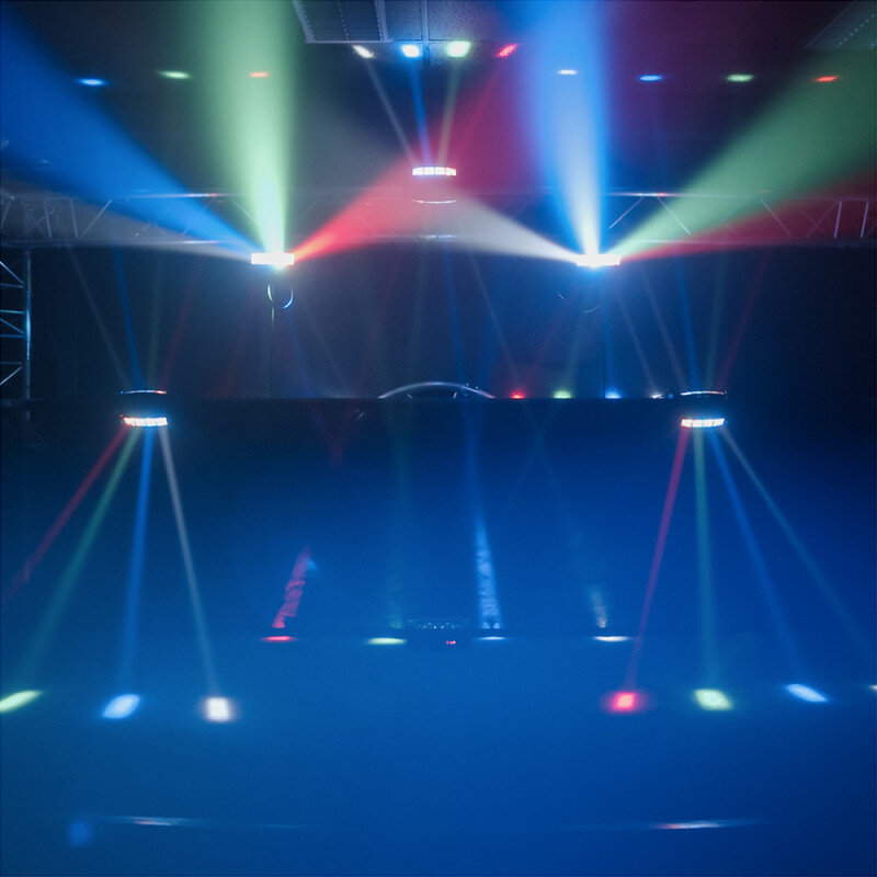 BoomTone DJ Ludipocket SG BOOLUDIPOCKETSG - 20