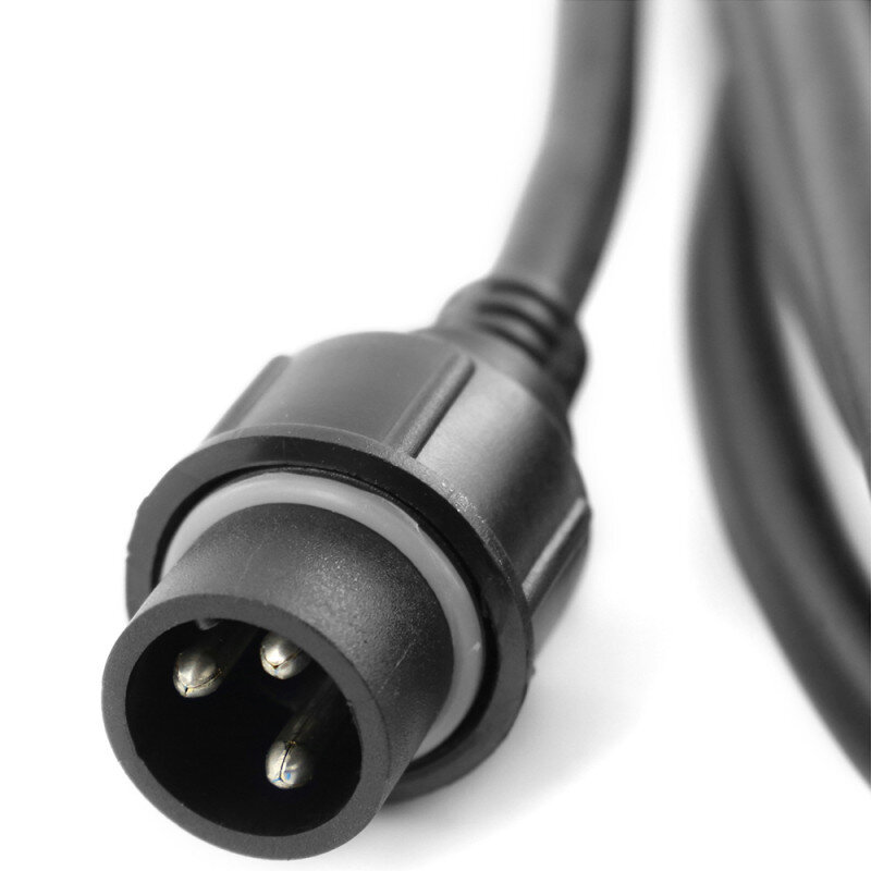 Evolite ArchiTECH Power Extension 5 m EVOARCHITPOWEXT5M - 3