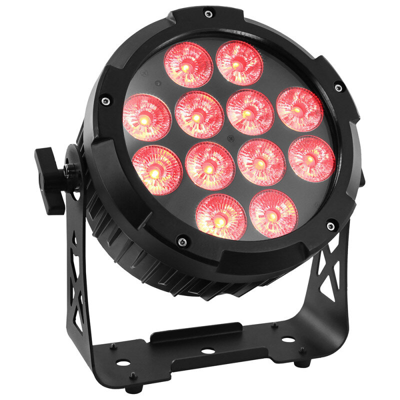 Evolite WI-PAR 12x12W PACK EVOWIPAR12X12WPACK - 2