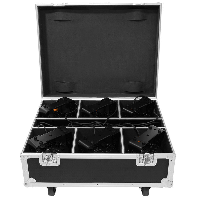 Evolite WI-PAR 12x12W PACK EVOWIPAR12X12WPACK - 17