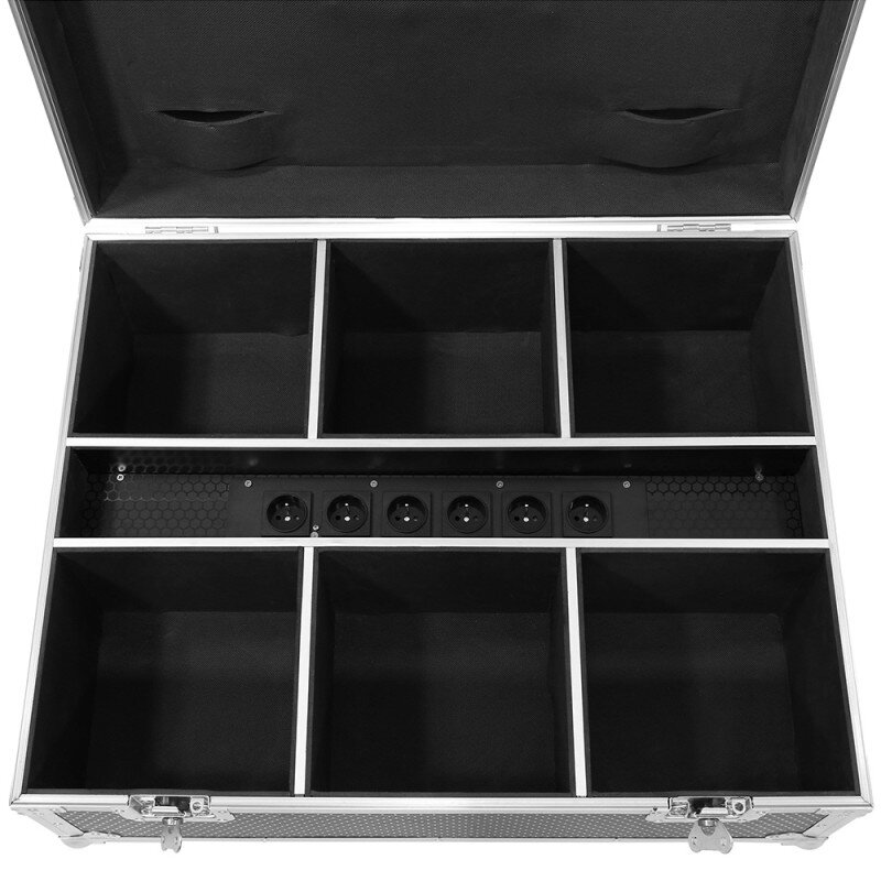 Evolite WI-PAR 12x12W PACK EVOWIPAR12X12WPACK - 18