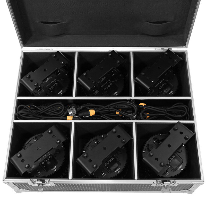 Evolite WI-PAR 12x12W PACK EVOWIPAR12X12WPACK - 19