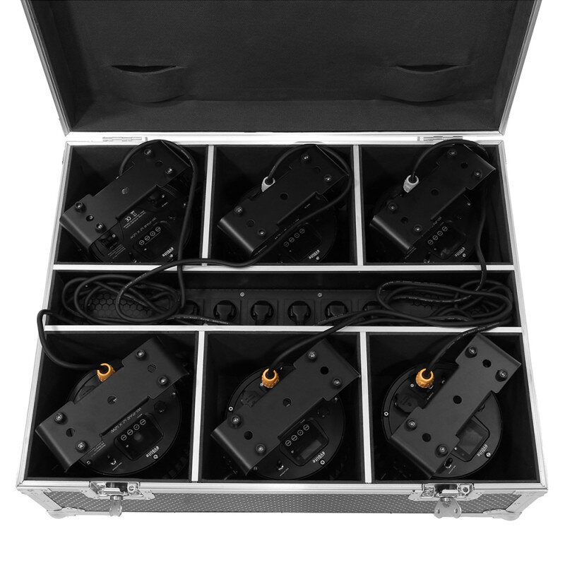 Evolite WI-PAR 12x12W PACK EVOWIPAR12X12WPACK - 20