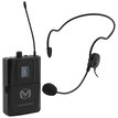 Mac Mah W-UHF Bodypack MACWUHFBODYPACK