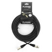 Plugger Cable XLR PLUCABSXF3XM30M0EAS   PLUCABSXF3XM330M0EAS - 1